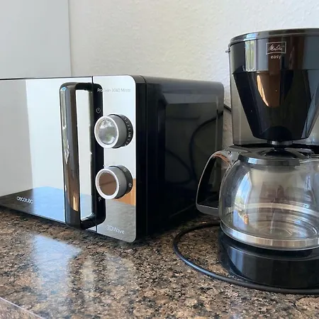 شقة Havn Apartments - 2 Schlafzimmer Mit 3 Boxspringbetten, Balkon, Kueche, Hd Tv, Wifi